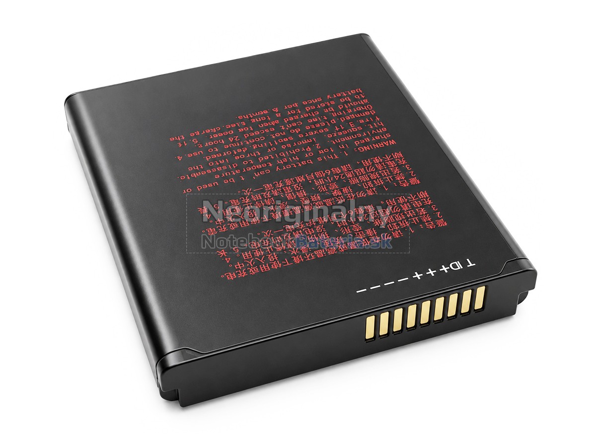 Náhradná batéria pre PAX A920 PRO POS