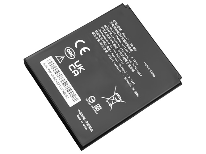 Batéria PAX A920 Pro POS