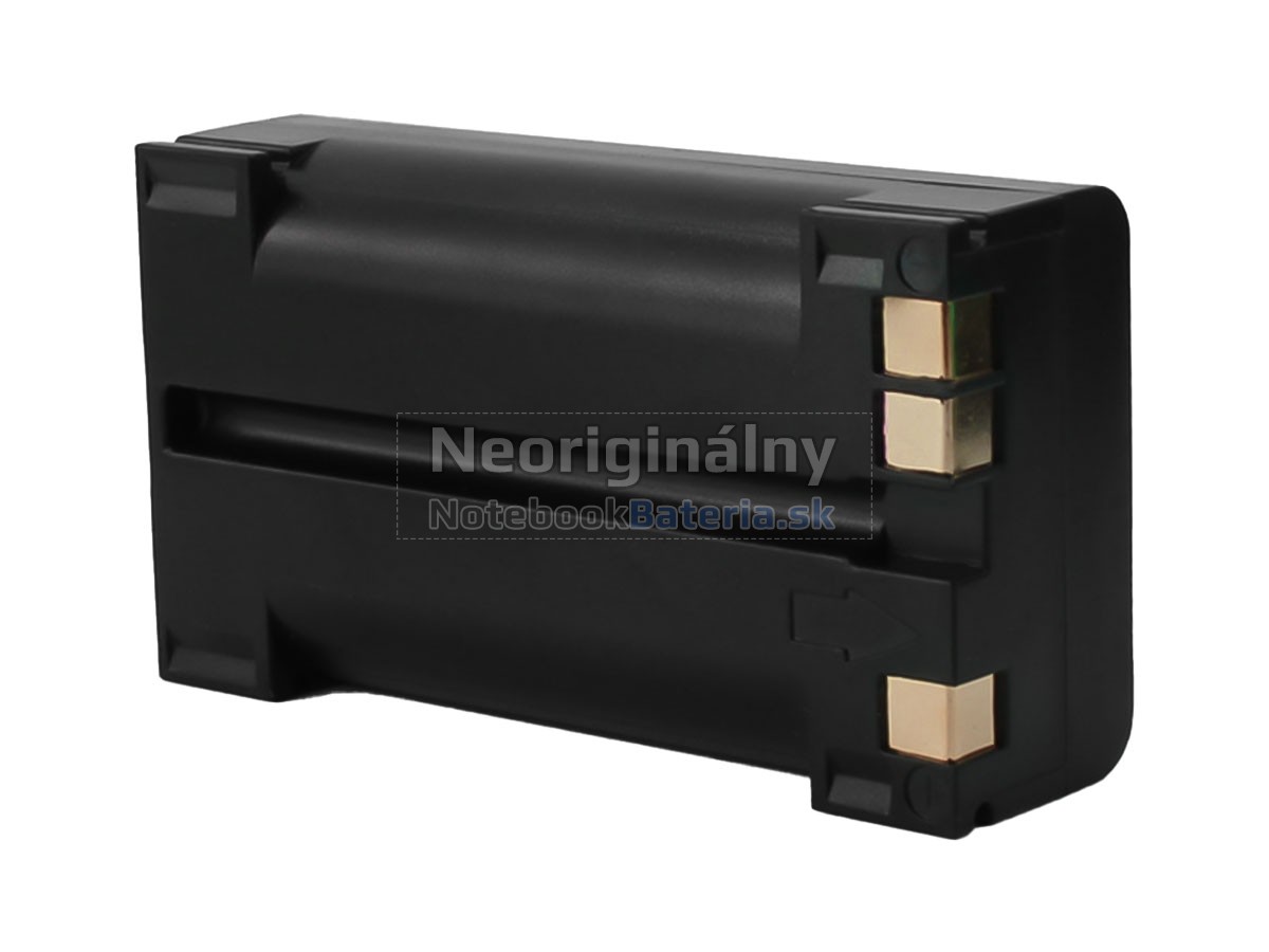 Náhradná batéria pre PENTAX G3100