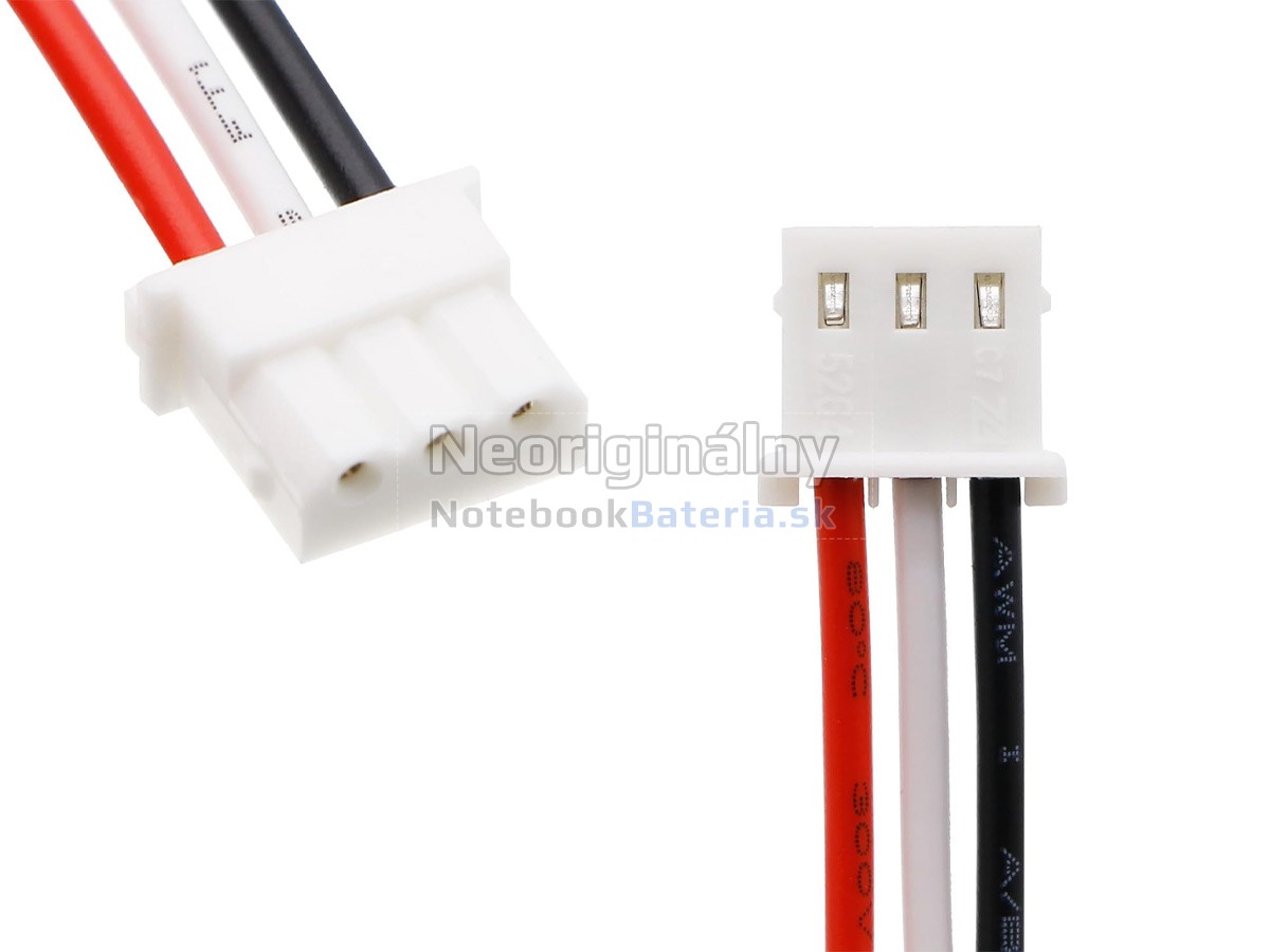 Náhradná batéria pre Petzl E36NAO