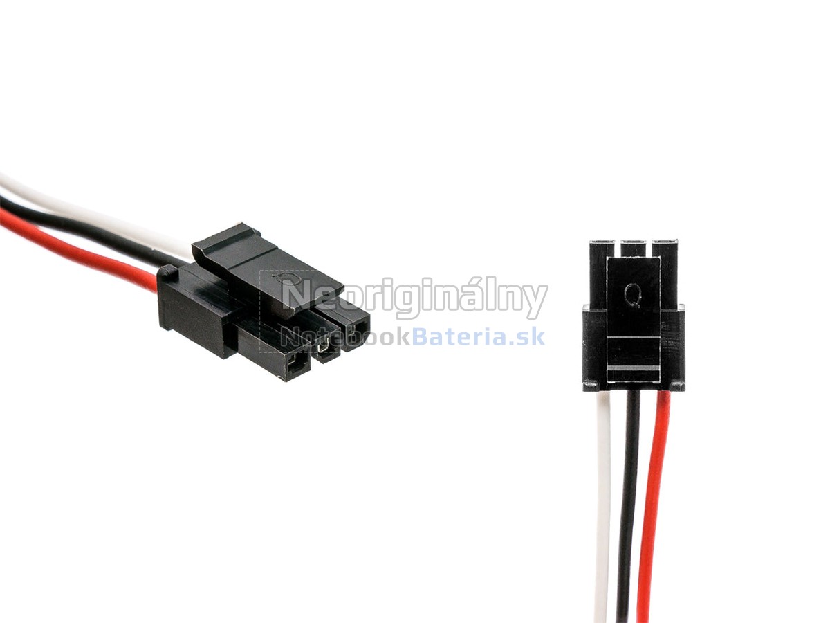 Náhradná batéria pre Philips 989805603471