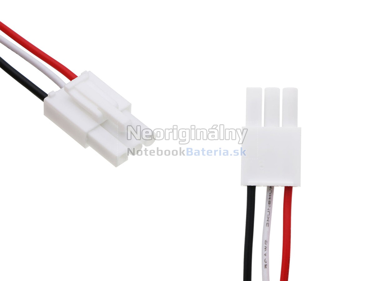 Náhradná batéria pre Philips INR18650X25