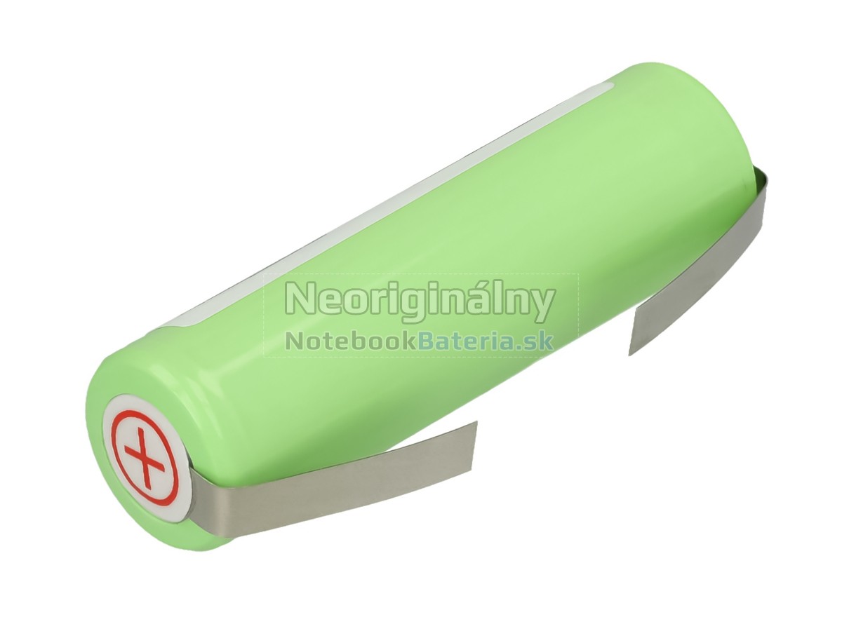 Náhradná batéria pre Philips HQT388