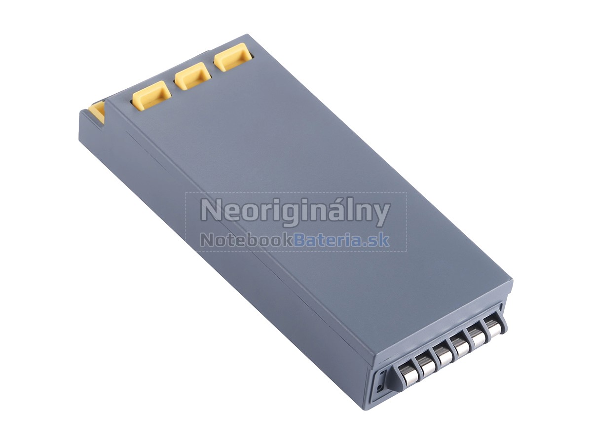 Náhradná batéria pre Philips M3840A