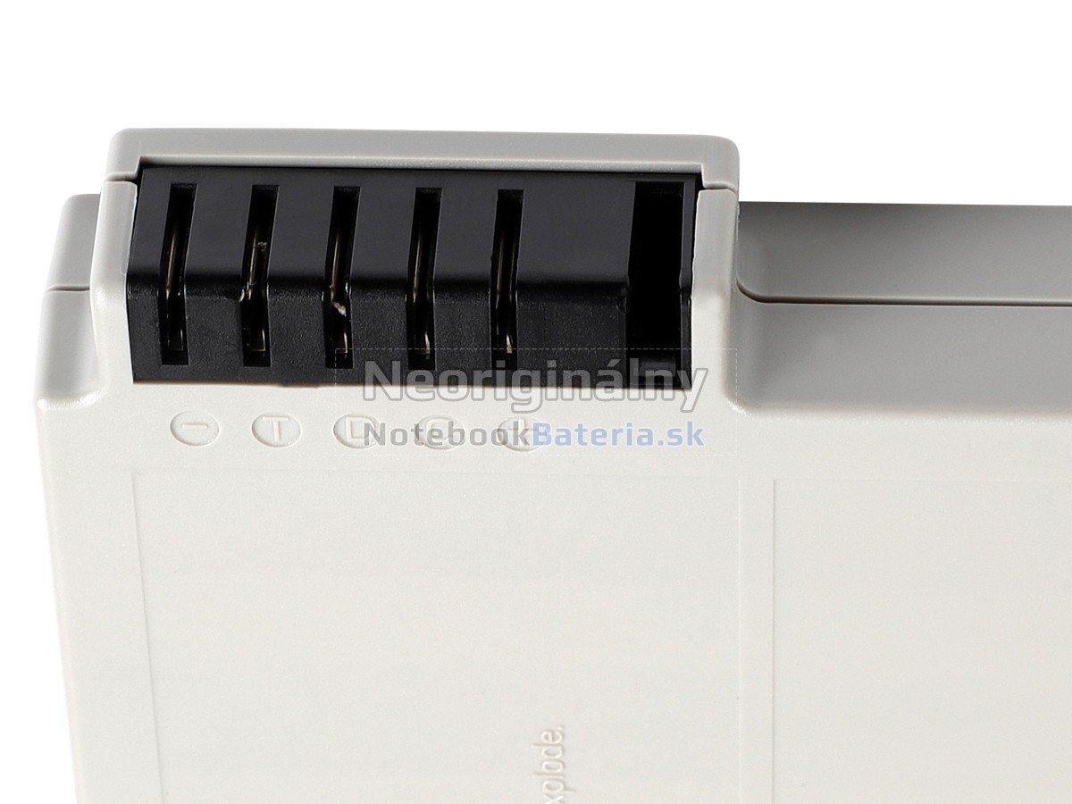 Náhradná batéria pre Philips 451261003001