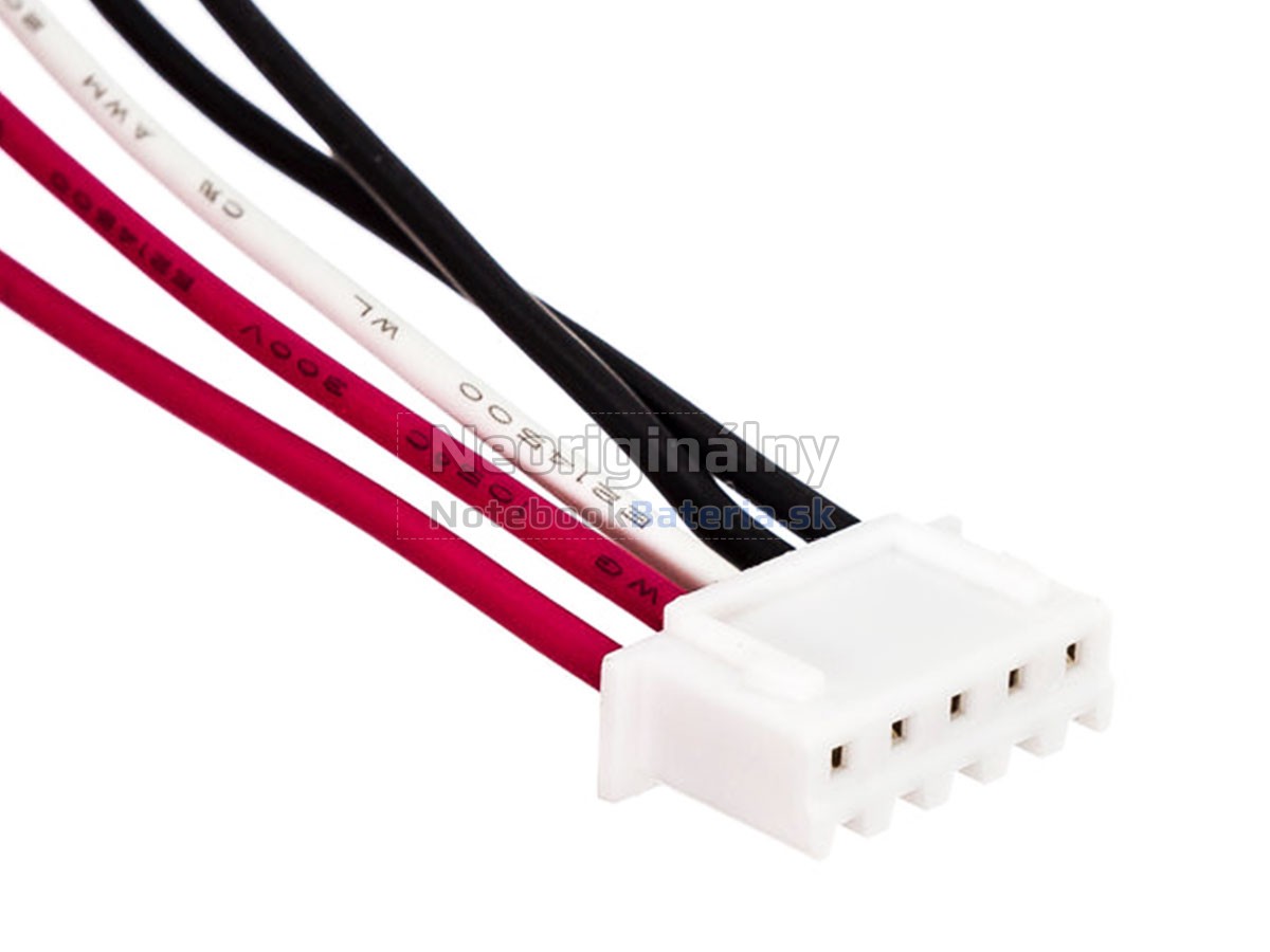 Náhradná batéria pre Philips SBOQBOX