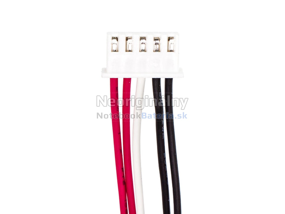 Náhradná batéria pre Philips SBOQBOX