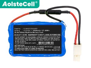 Batéria Philips 15-HHR150AAF9