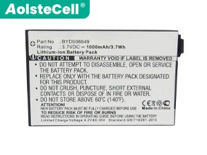Batéria Philips BYD001743