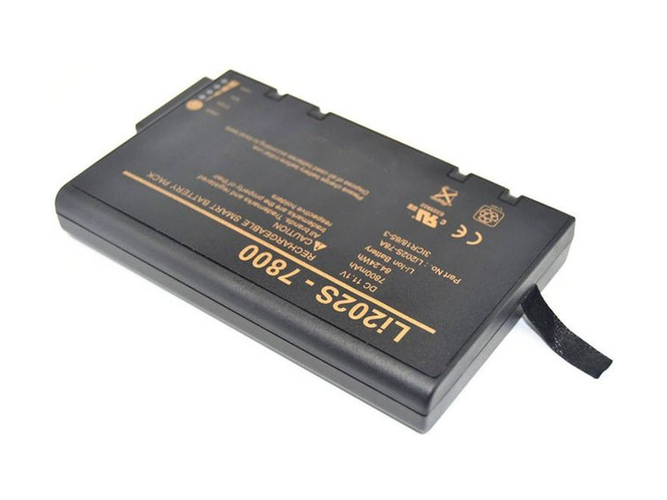 Batéria Philips LI202SX-6600