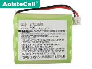 Batéria Philips SBC-EB4870 E2005