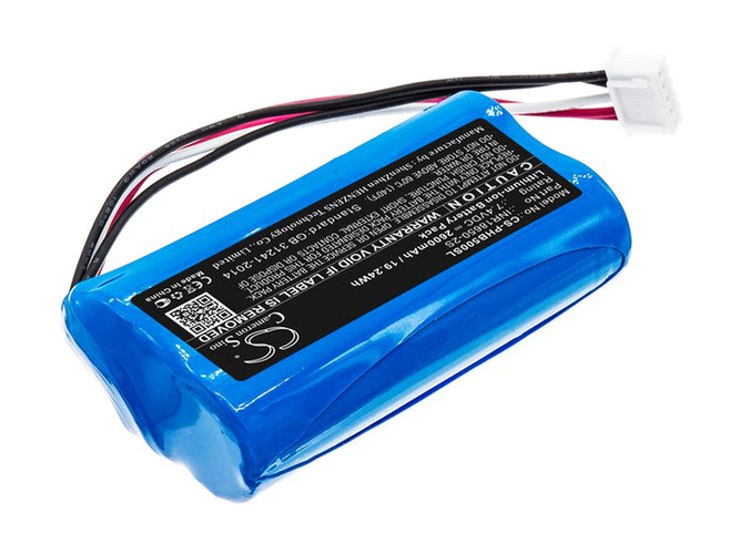 Batéria Philips SBOQBOX