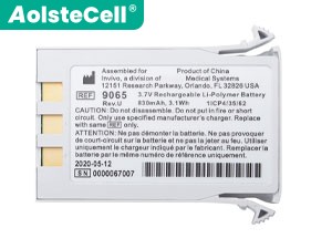 Batéria Philips ref9065