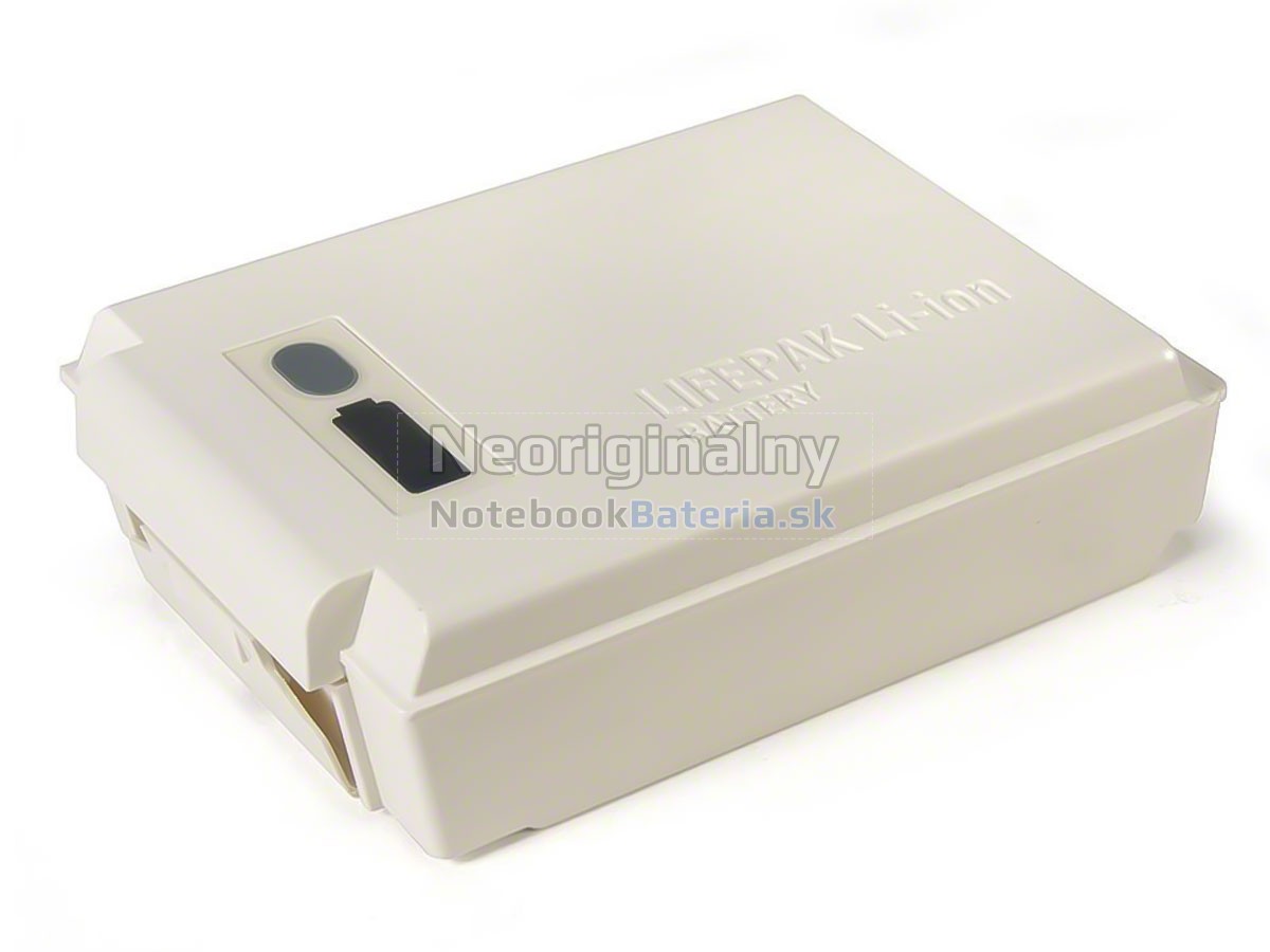 Náhradná batéria pre Physio Control 11141-000106