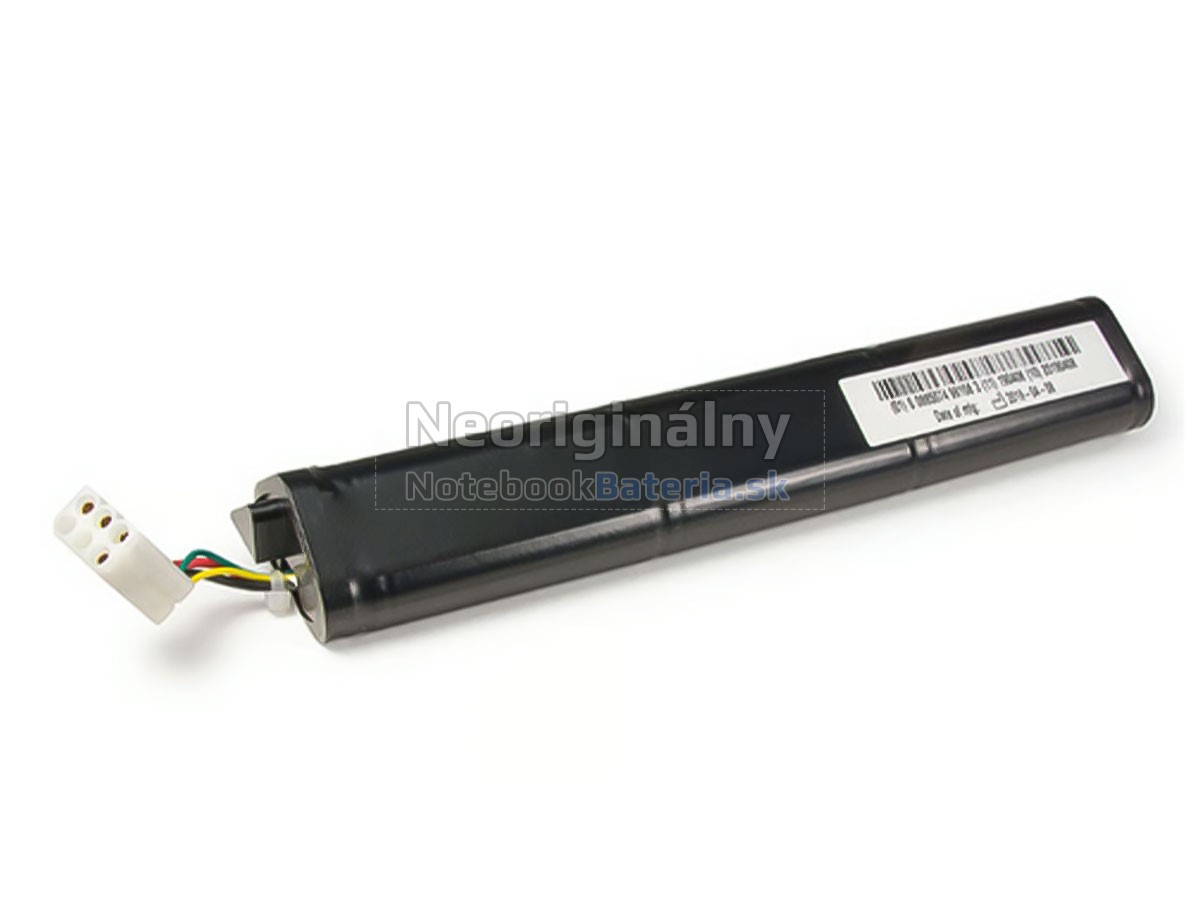 Náhradná batéria pre Physio Control 11141-000112