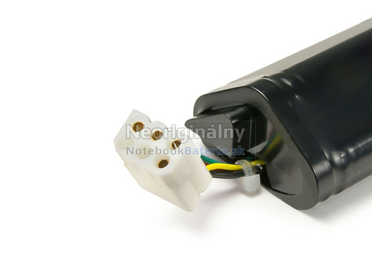 Náhradná batéria pre Physio Control 11141-000112