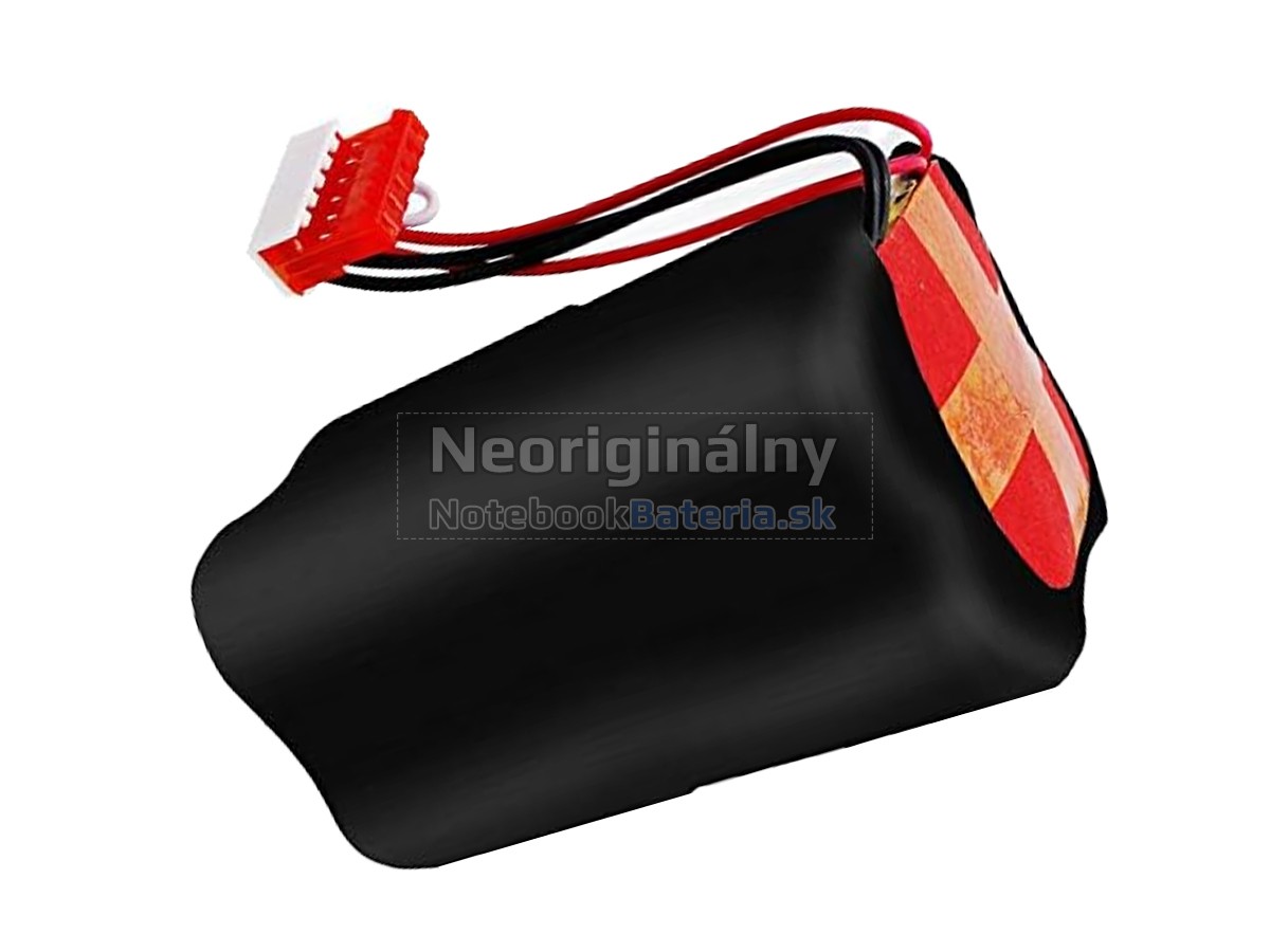 Náhradná batéria pre Physio Control 21300-002259