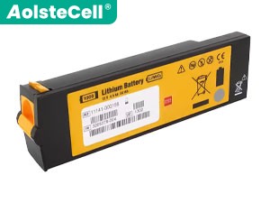 Batéria Physio Control 11141-000156