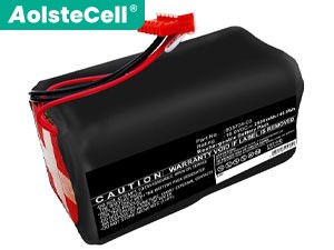 Batéria Physio Control 803704-03