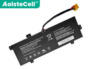 Batéria Positivo ACE536899-2S1P-N
