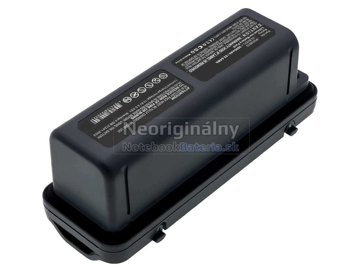 Náhradná batéria pre PowerVision PDOIB10