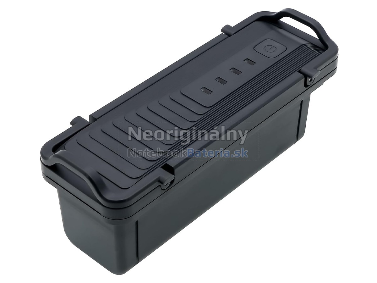 Náhradná batéria pre PowerVision PDOIB10