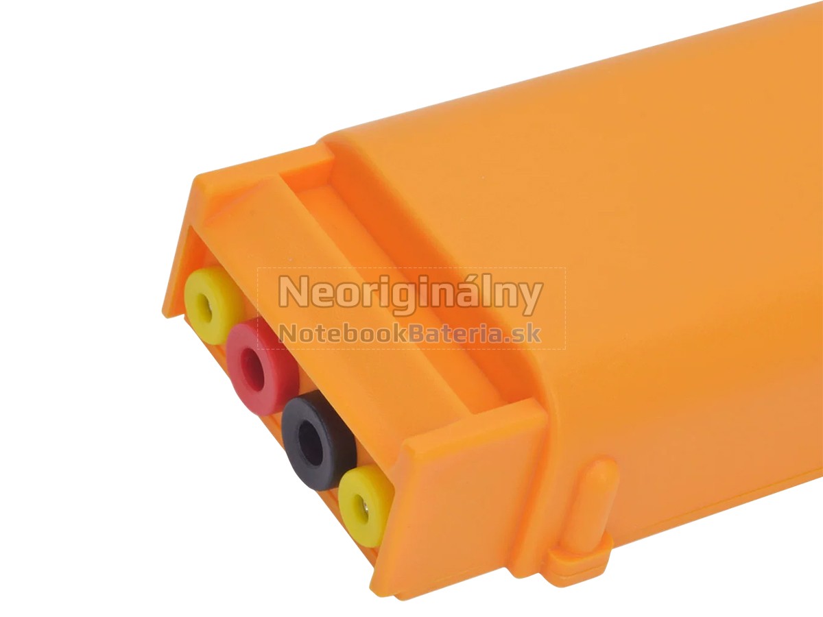 Náhradná batéria pre Primedic M240