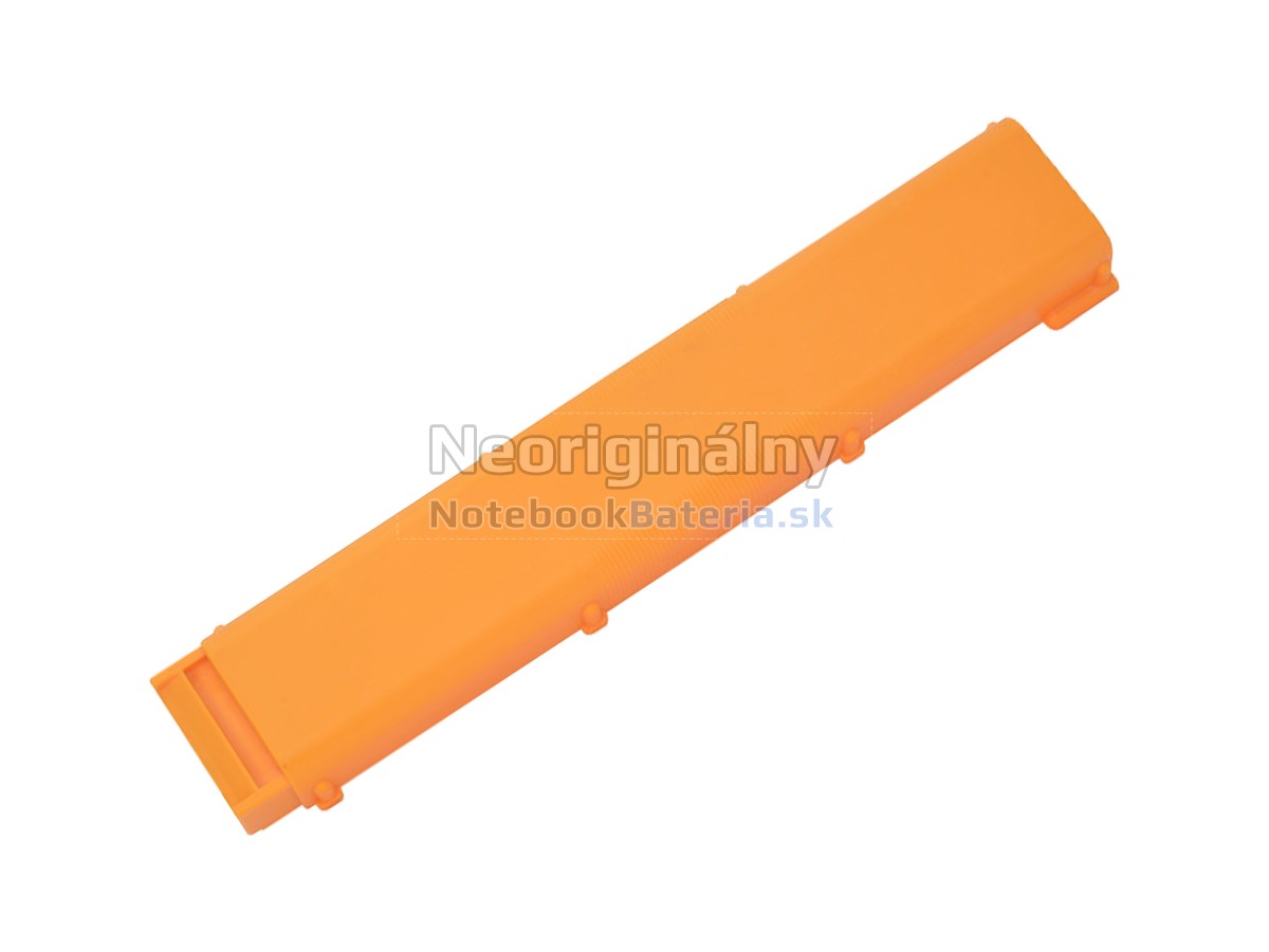 Náhradná batéria pre Primedic M240