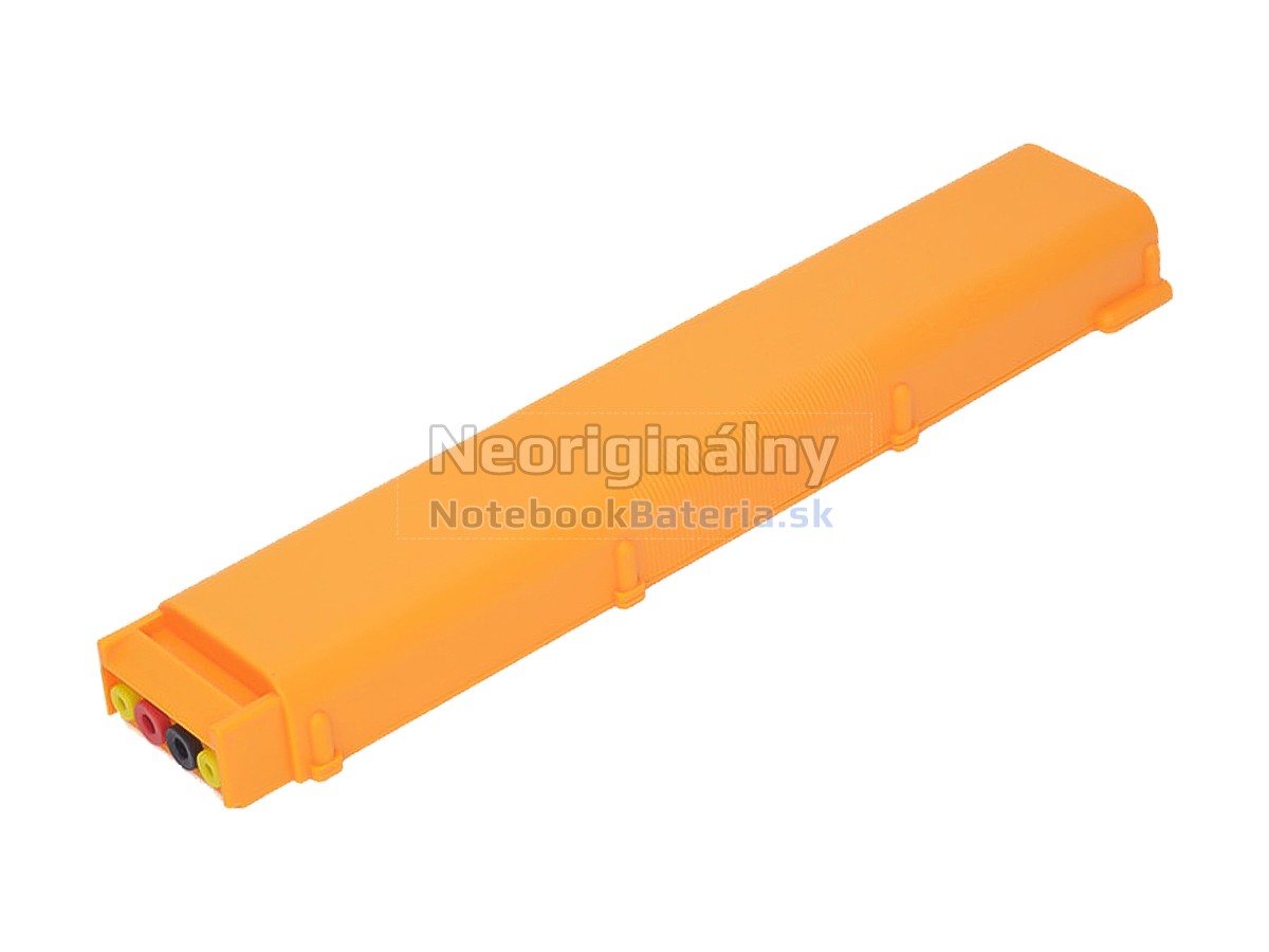 Náhradná batéria pre Primedic M240