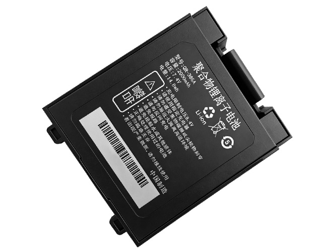 Batéria Qirui QR-386A