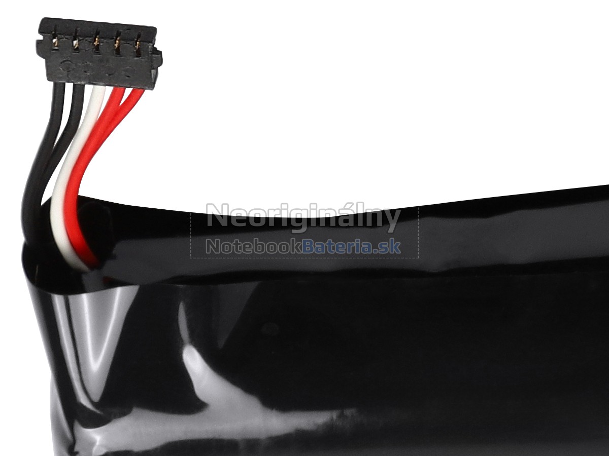 Náhradná batéria pre Ring VIDEO DOORBELL 1ST GEN