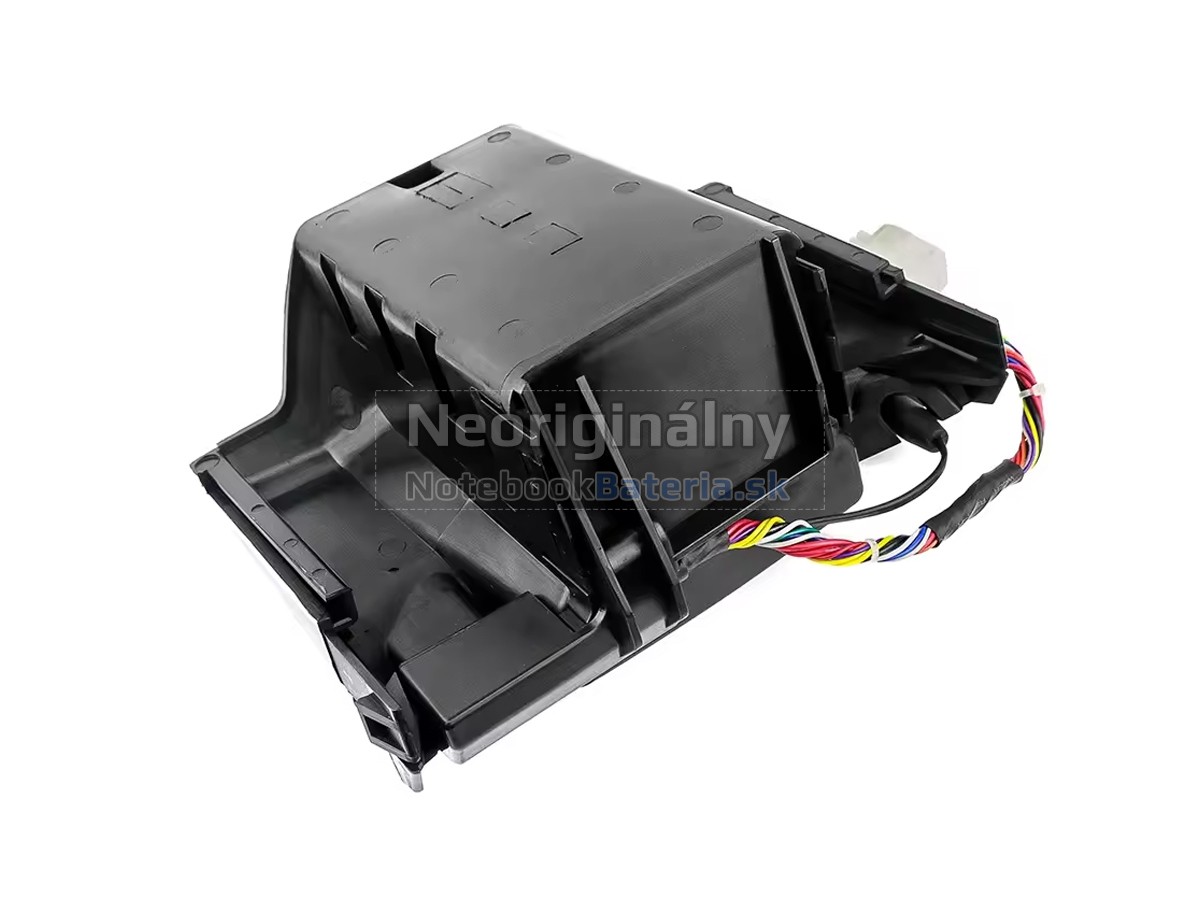 Náhradná batéria pre Robomow CITY MC1000