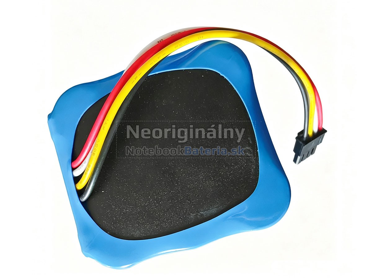 Náhradná batéria pre Roborock BRR-42C-5200AF