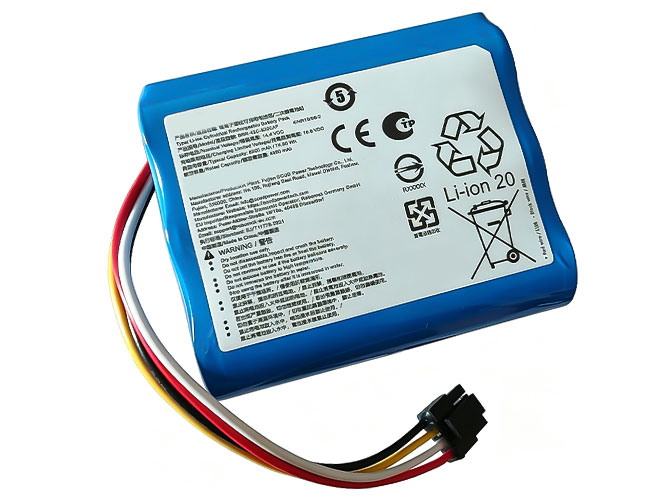 Batéria Roborock BRR-42C-5200AF