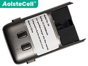 Batéria Roborock H6