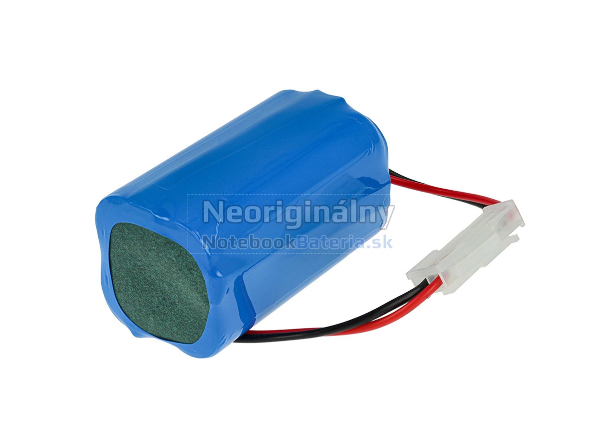 Náhradná batéria pre Rowenta RS-2230002091