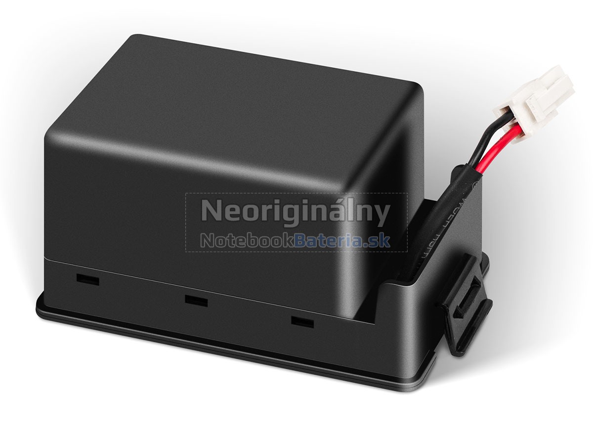 Náhradná batéria pre Rowenta RG7765WH/4Q0