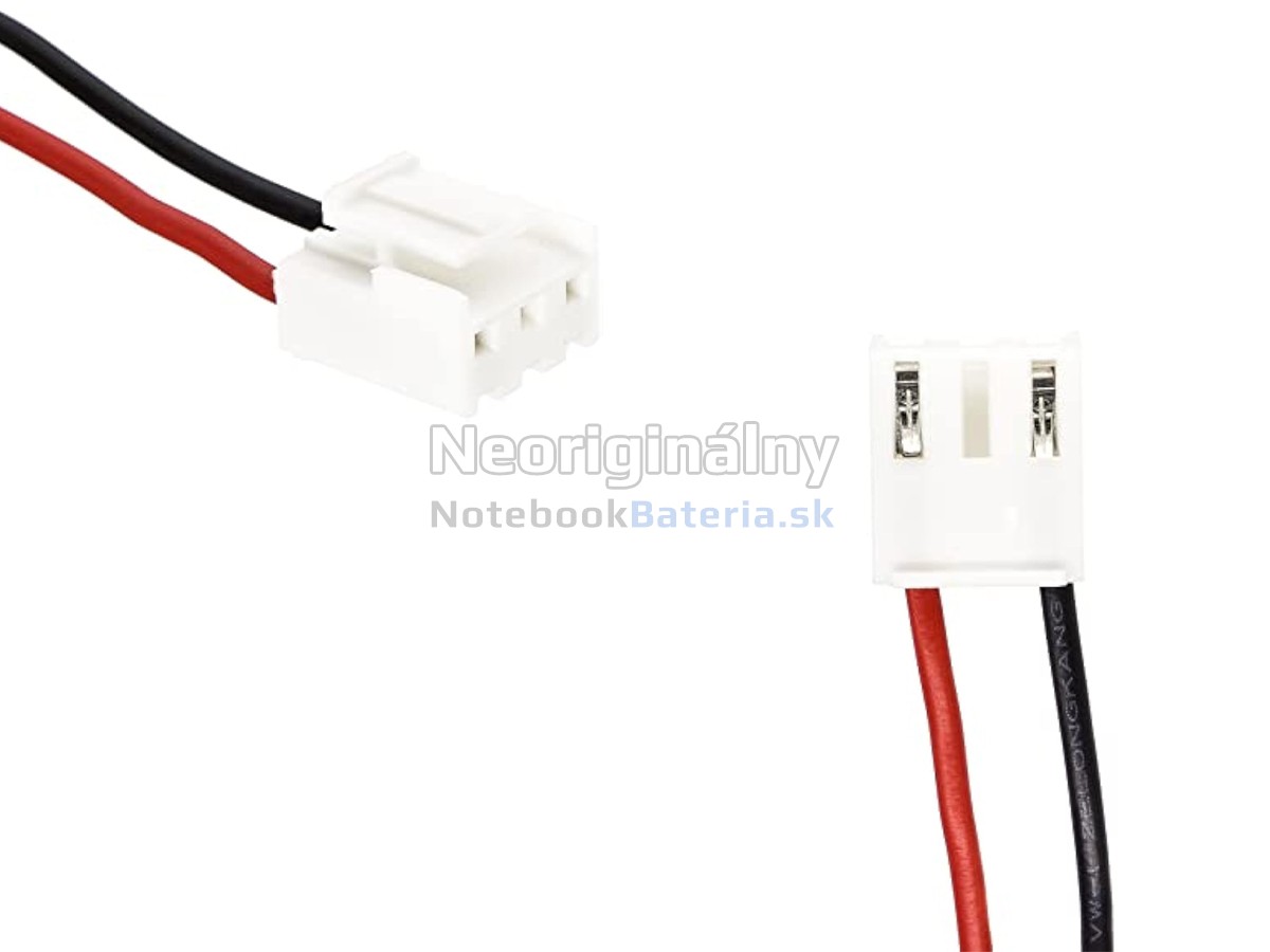 Náhradná batéria pre Rowenta 210017128