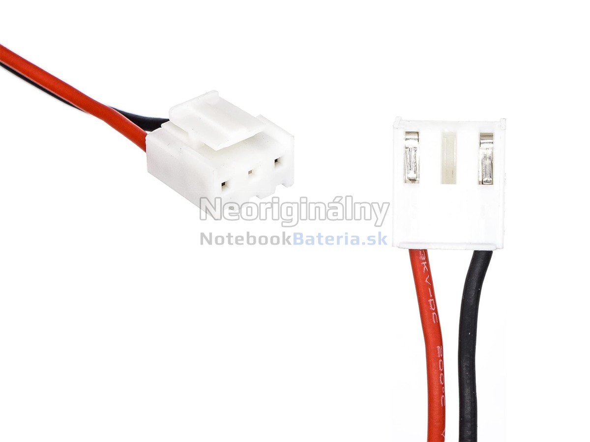 Náhradná batéria pre Rowenta RH8819WH2D2