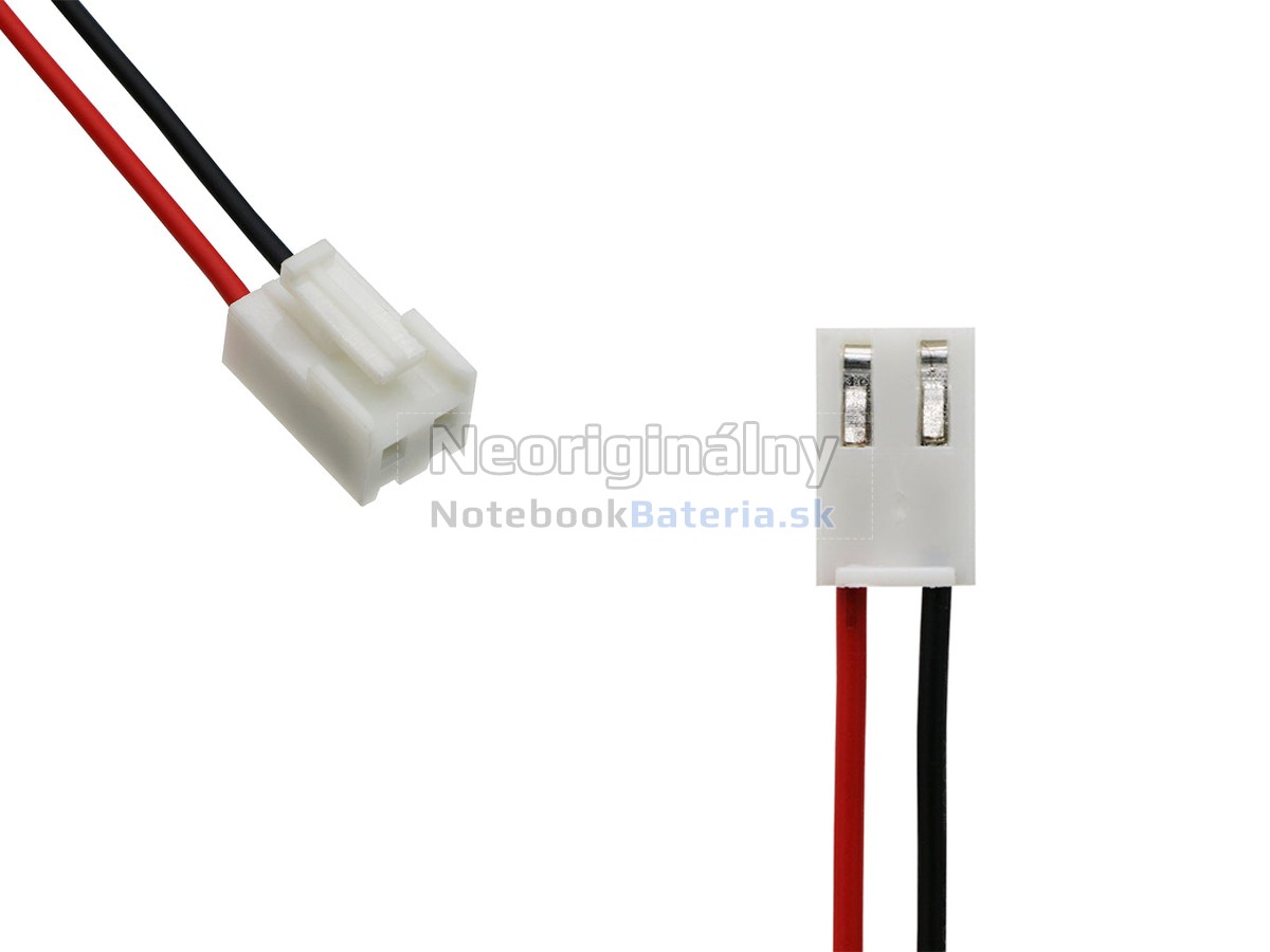 Náhradná batéria pre Rowenta RR7157