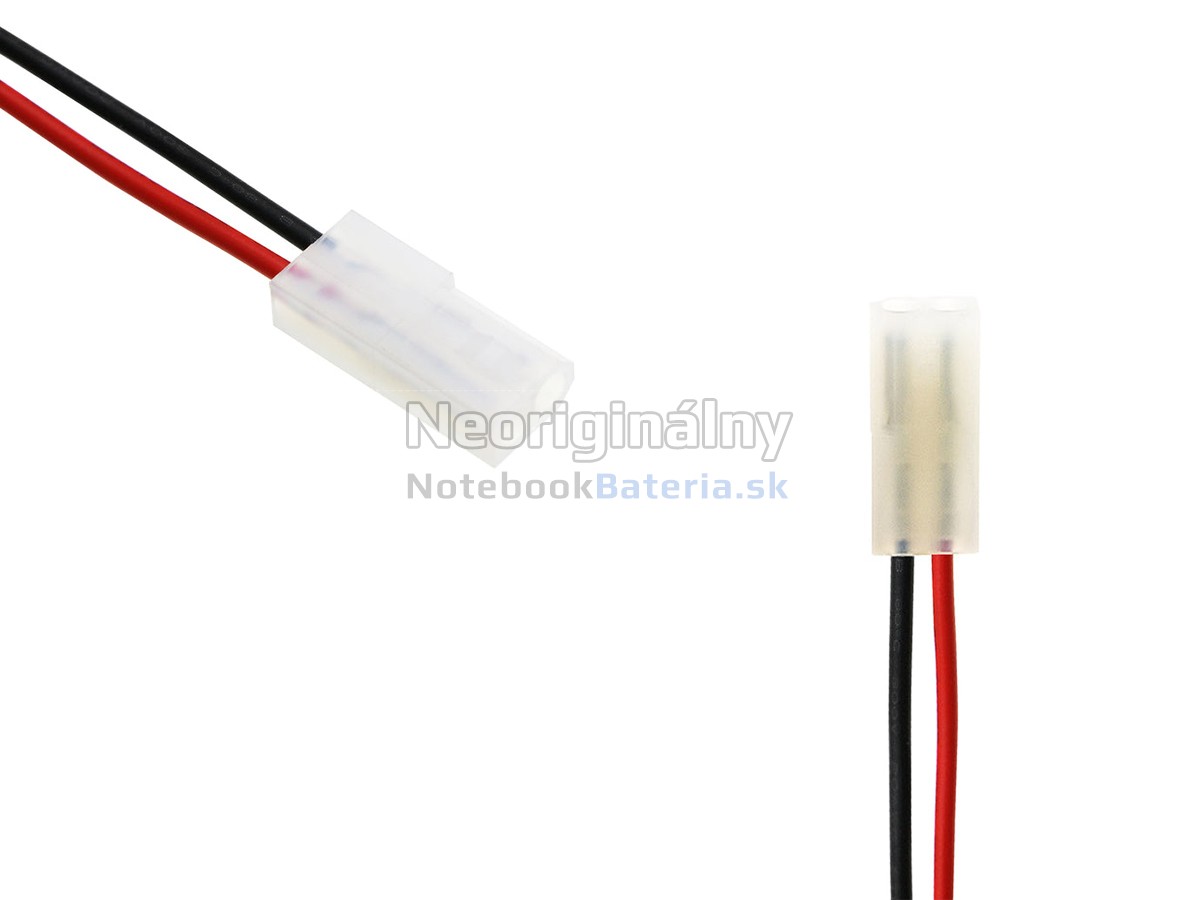 Náhradná batéria pre Rowenta EXPLORER 40