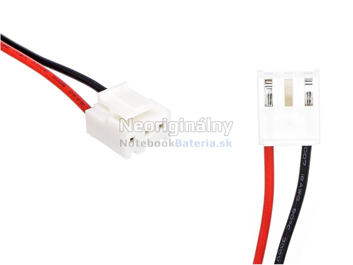 Náhradná batéria pre Rowenta RH8879WO/9A0