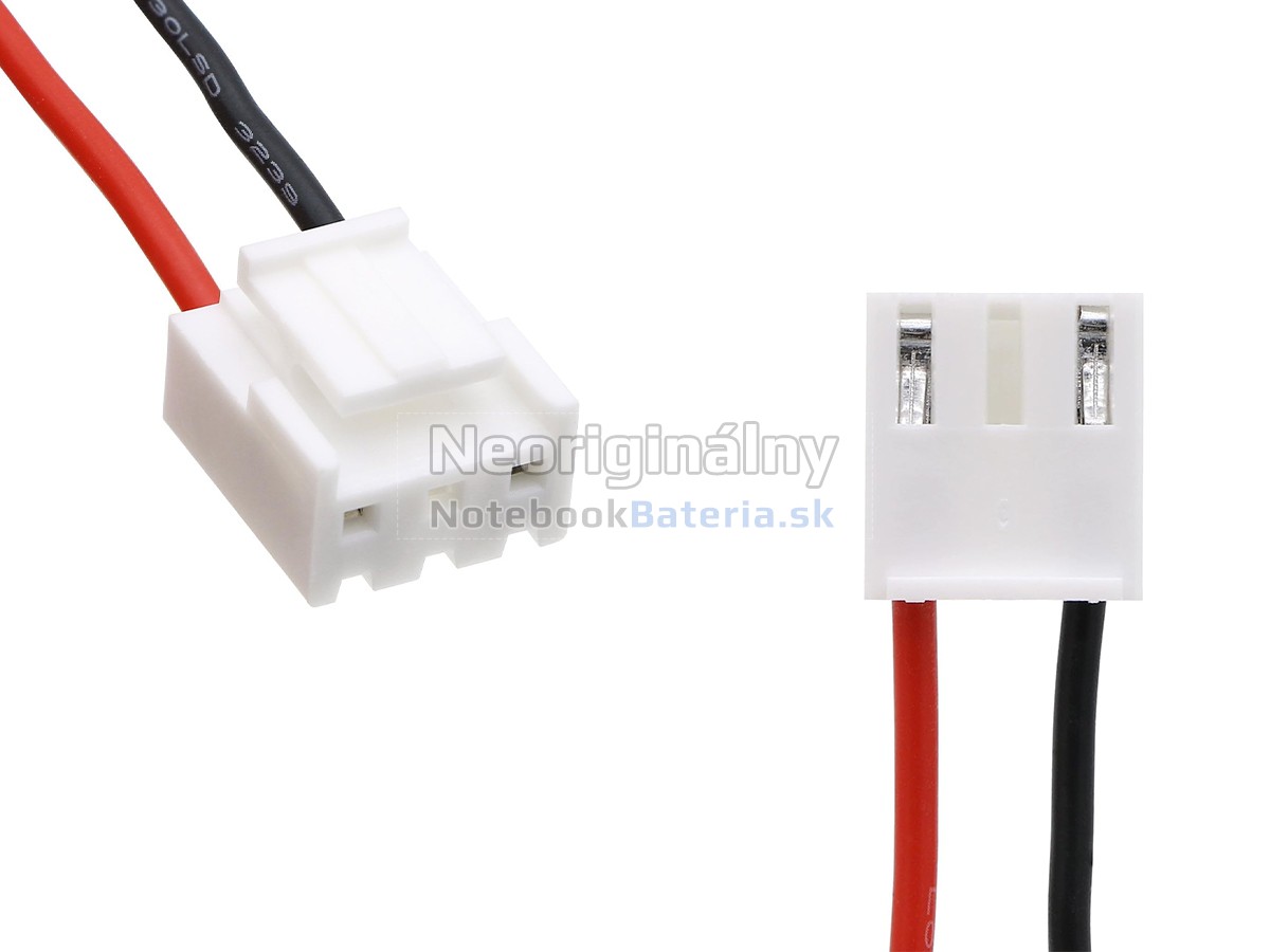 Náhradná batéria pre Rowenta RH8829WO2D03616