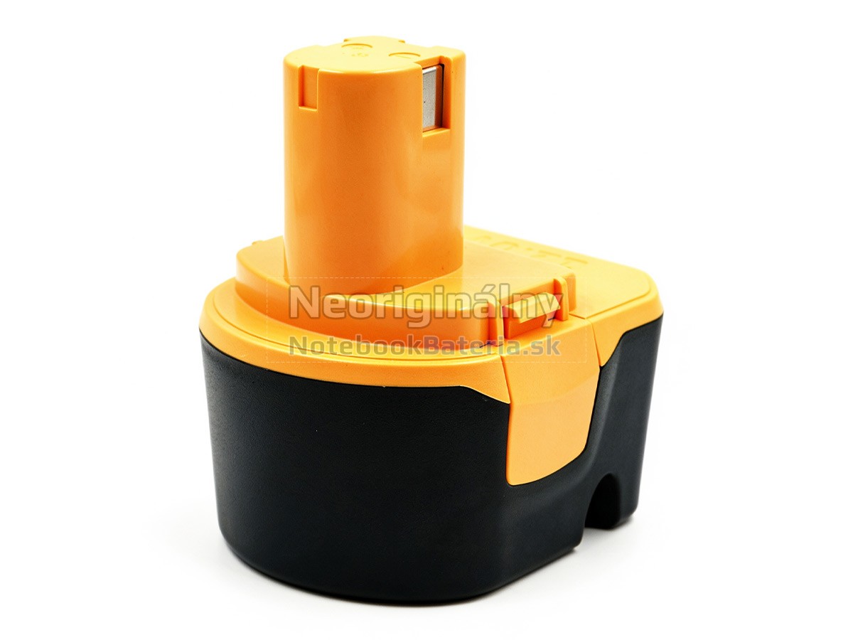 Náhradná batéria pre Ryobi B-1220F2