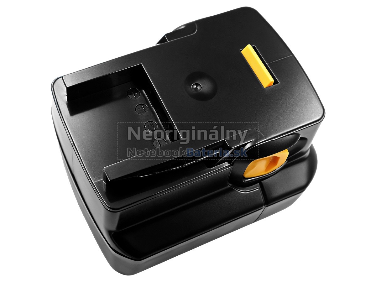 Náhradná batéria pre Ryobi BPS-2420