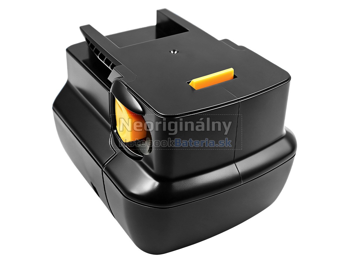 Náhradná batéria pre Ryobi BPS-2420