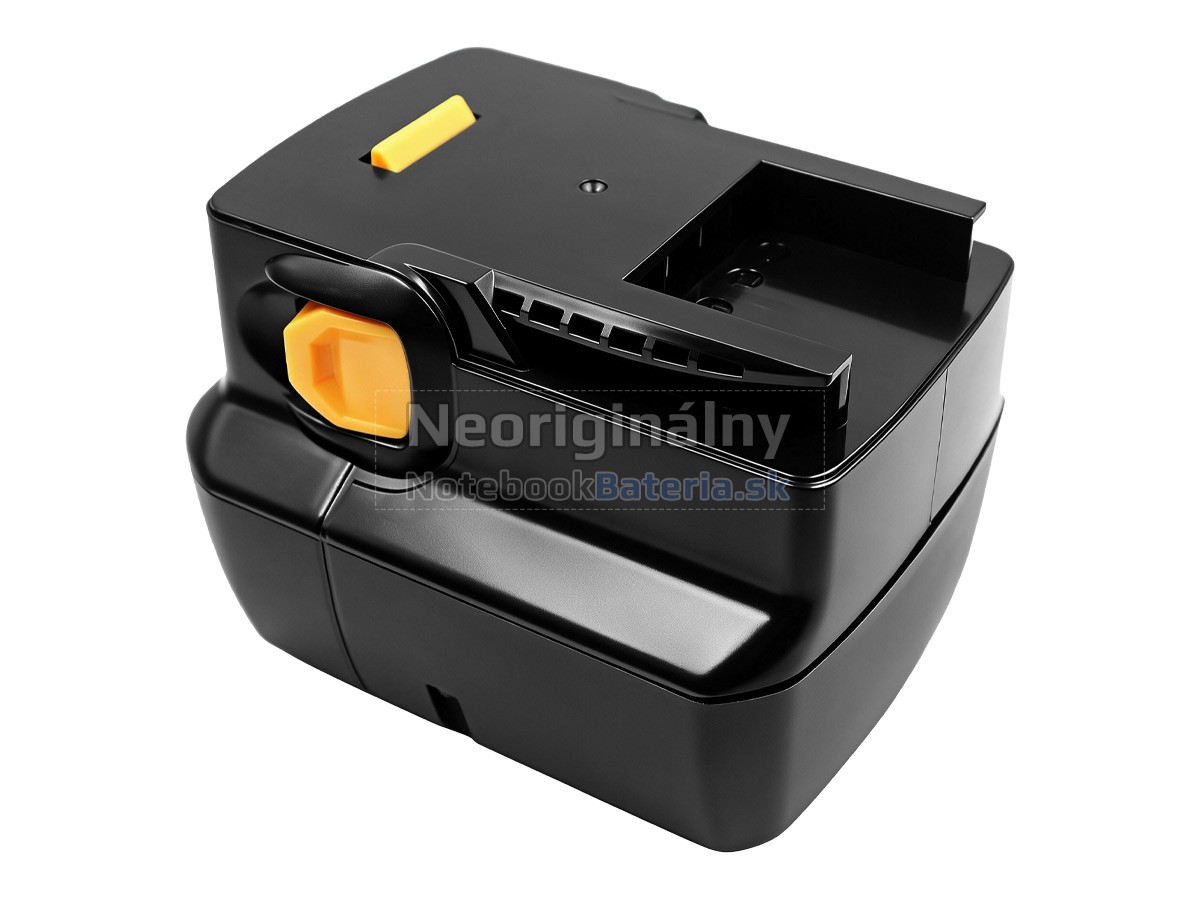 Náhradná batéria pre Ryobi BPS-2420