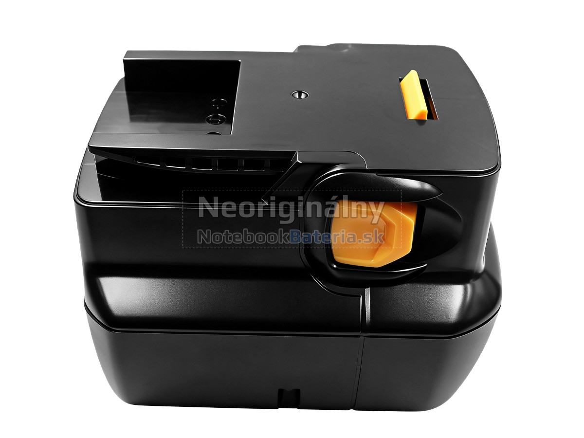 Náhradná batéria pre Ryobi BPS-2420
