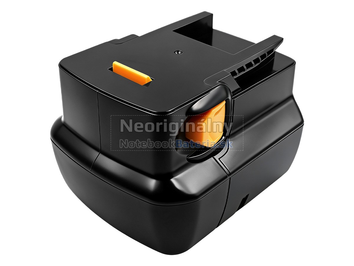 Náhradná batéria pre Ryobi BPS-2420