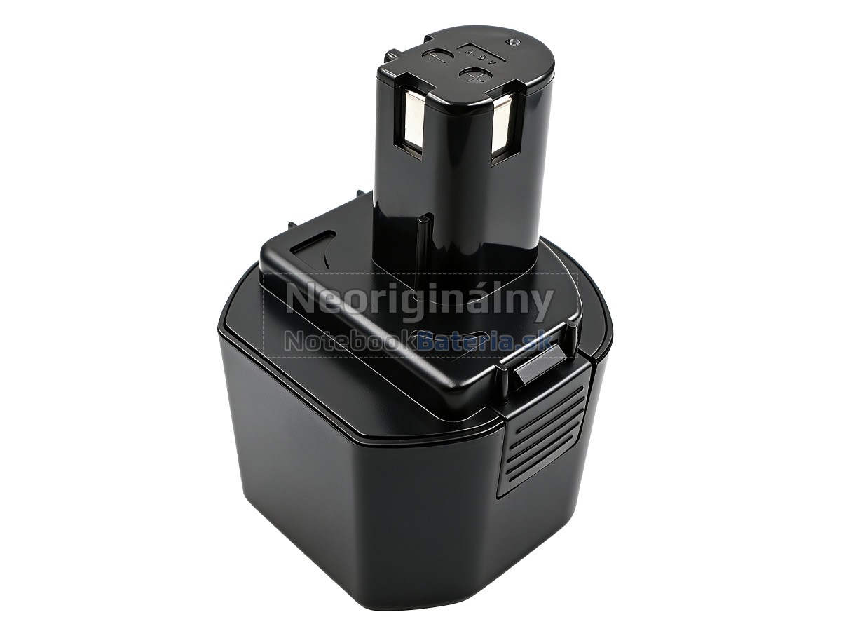 Náhradná batéria pre Ryobi 1400669